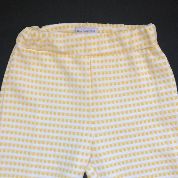 Urban Outfitters Casey kick Flare Pant - Picture 3 of 7